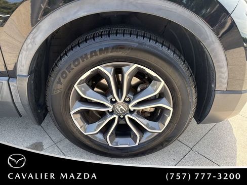Used 2020 Honda CR-V EX-L image 21
