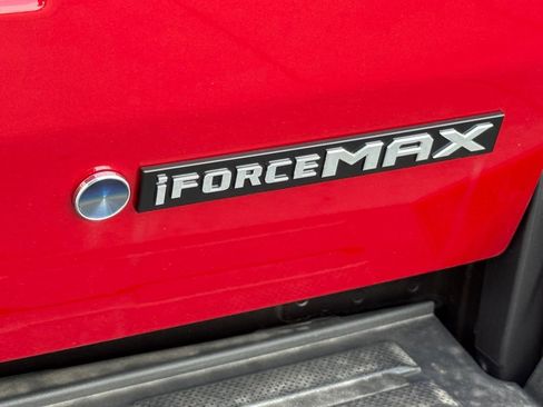 New 2025 Toyota Tacoma TRD Off-Road image 13