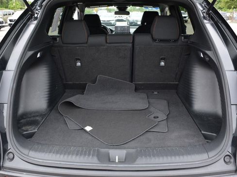 Used 2024 Honda HR-V Sport image 16