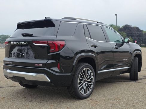 New 2027 GMC Terrain Denali AWD/4WD image 18