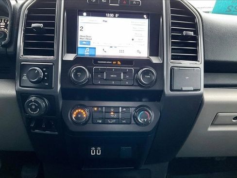 Used 2019 Ford F150 XLT w/ Trailer Tow Package image 16