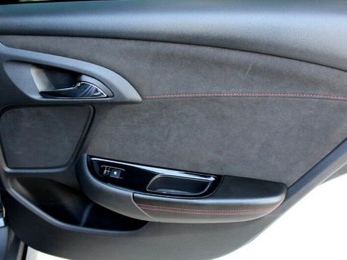 Used 2015 Chevrolet SS image 15