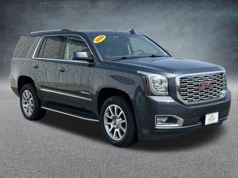 Used 2020 GMC Yukon Denali image 7