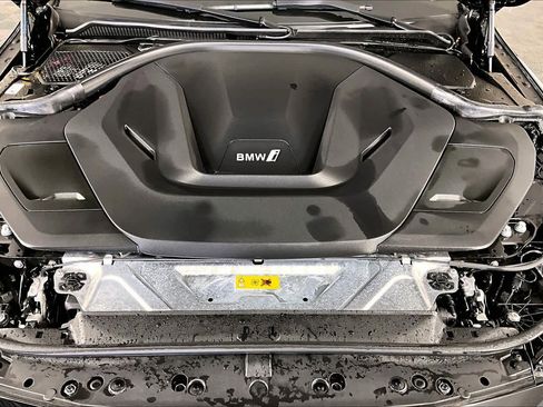 Used 2024 BMW i4 eDrive40 w/ Premium Package image 30