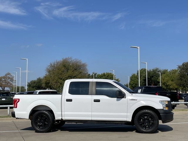 Used 2017 Ford F150 XL w/ XL Power Equipment Group RWD image 3