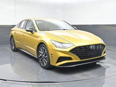 Used 2020 Hyundai Sonata SEL Plus