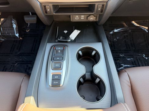 Used 2026 Honda Ridgeline RTL image 21