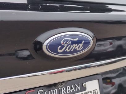 Used 2019 Ford Edge SEL w/ Equipment Group 201A