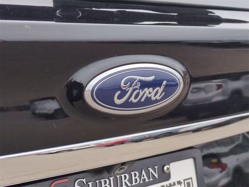 Used 2019 Ford Edge SEL w/ Equipment Group 201A image 4