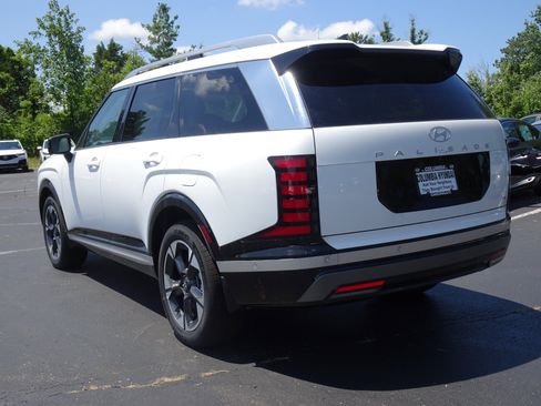 New 2026 Hyundai Palisade Limited AWD/4WD image 3