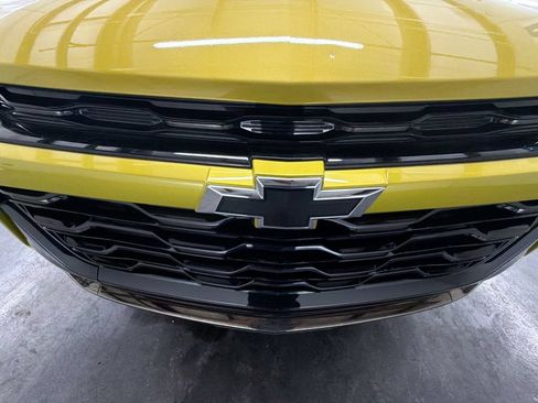 Certified 2024 Chevrolet Trax ACTIV FWD image 28