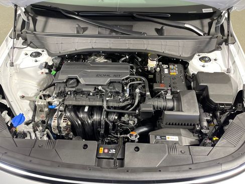 New 2026 Hyundai Kona SEL Sport FWD image 9