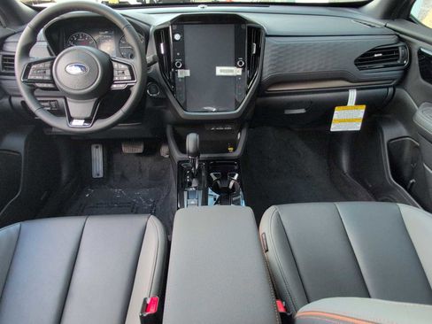 New 2026 Subaru Forester Sport AWD/4WD image 15