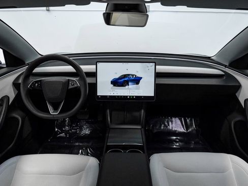 Used 2024 Tesla Model 3 Long Range image 21