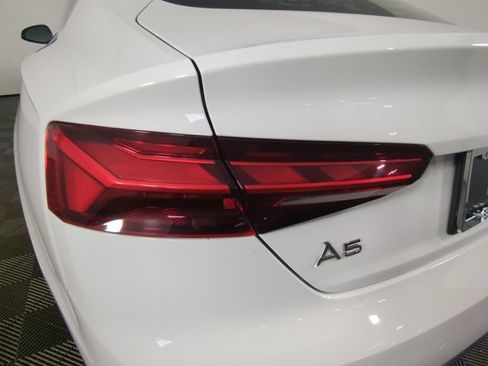 Used 2021 Audi A5 2.0T Premium w/ Convenience Package AWD/4WD image 33