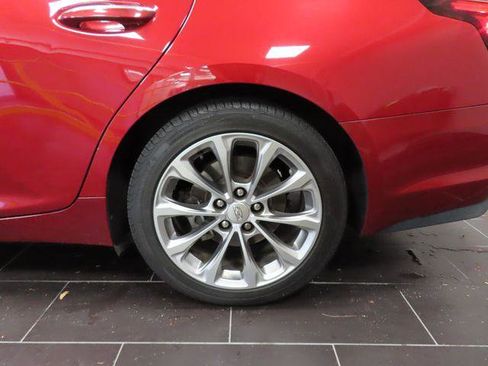 Used 2020 Cadillac CT5 Premium Luxury w/ Driver Awareness Plus Package RWD image 42