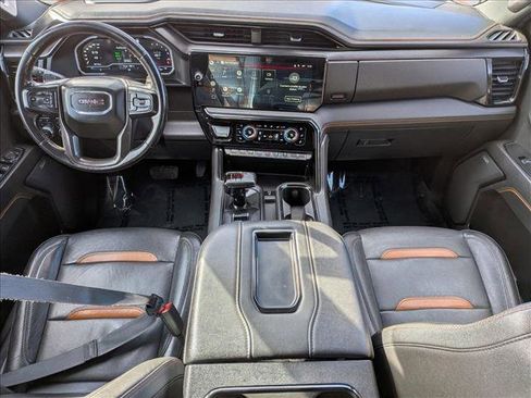 Used 2022 GMC Sierra 1500 AT4 w/ AT4 Premium Package image 18