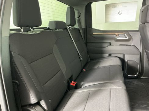 New 2026 Chevrolet Silverado 1500 RST w/ RST Select Package image 11