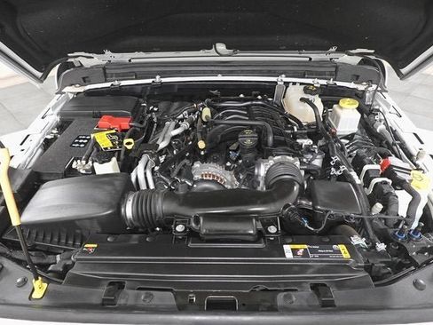 Used 2021 Jeep Gladiator Mojave image 30