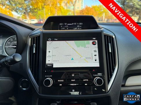 Used 2022 Subaru Forester Limited w/ Popular Package #3 image 28