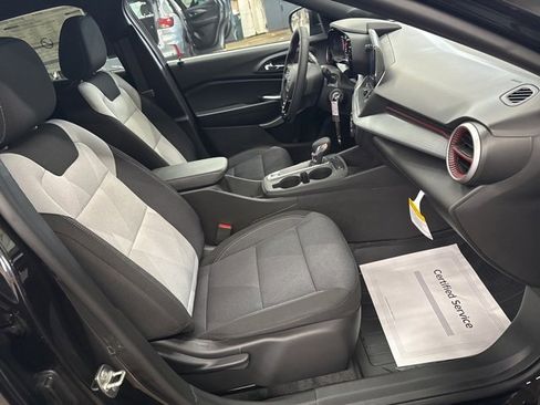 New 2026 Chevrolet Trax RS image 27