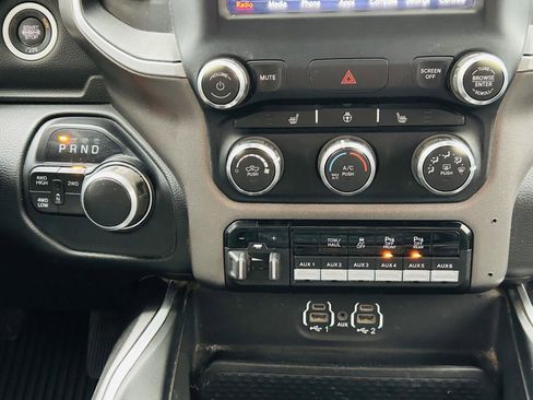 Used 2020 RAM 2500 Big Horn w/ Level 1 Equipment Group image 18