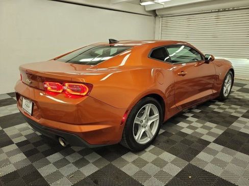 Used 2023 Chevrolet Camaro LT image 6