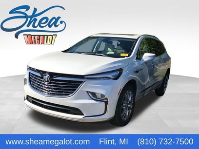Certified 2023 Buick Enclave Premium w/ Experience Buick Package