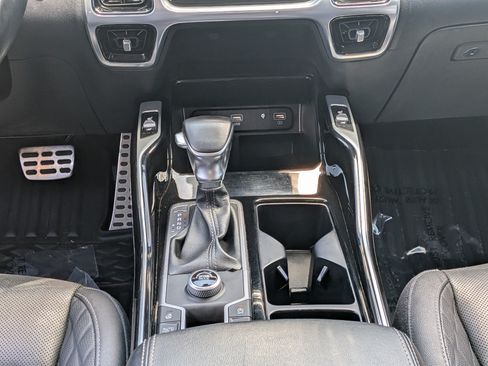 Used 2021 Kia Sorento SX FWD image 22