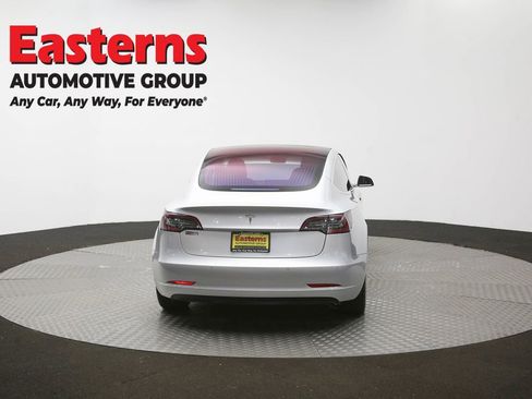 Used 2018 Tesla Model 3 Mid Range RWD image 30