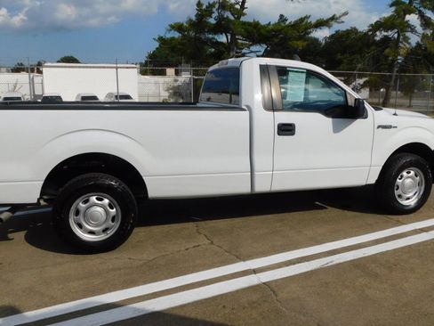 Used 2014 Ford F150 XL w/ Power Equipment Group image 2