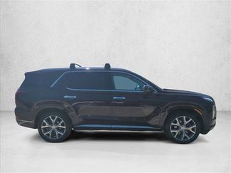 Used 2022 Hyundai Palisade Limited w/ Cargo Package video 4