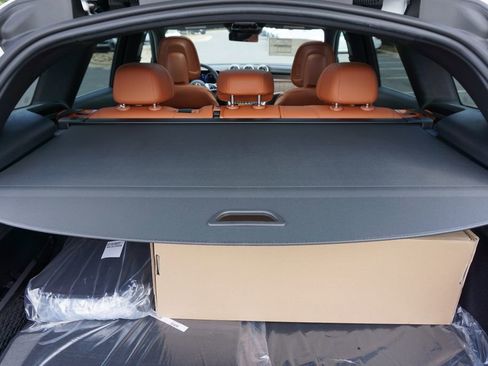 Certified 2025 Mercedes-Benz GLC 350e 4MATIC image 52