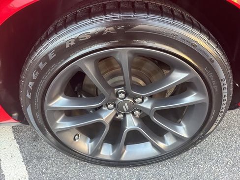 Used 2022 Dodge Challenger R/T Scat Pack w/ Plus Package image 33