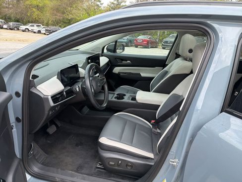 Used 2024 Honda Prologue Touring image 16