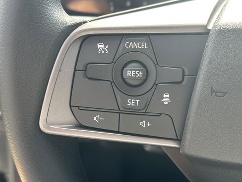 New 2026 Nissan Sentra SV image 20