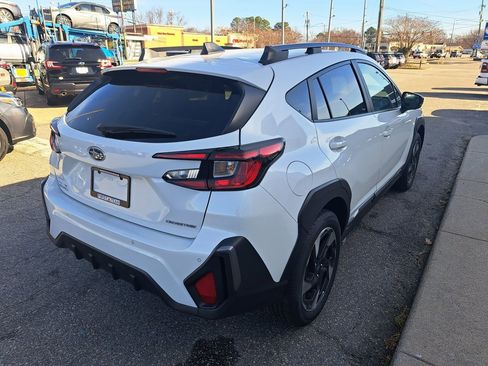 Certified 2025 Subaru Crosstrek 2.5i Limited w/ Crosstrek Mirror Package image 6