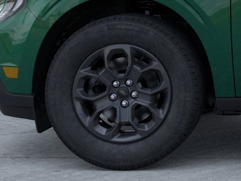 New 2025 Ford Maverick XLT w/ XLT Luxury Package image 20