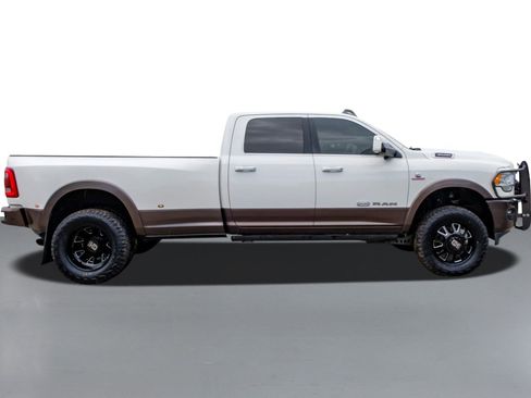 Used 2019 RAM 3500 Limited image 6