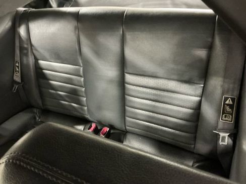 Used 2000 Ford Mustang GT RWD image 14