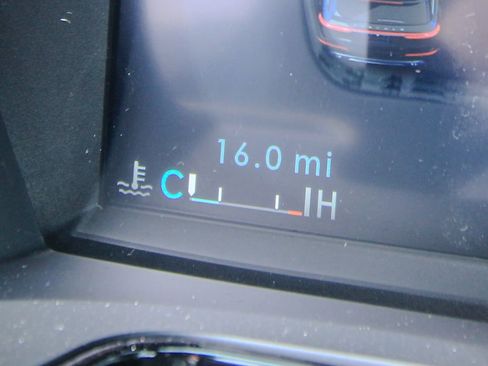 Used 2026 Lincoln Corsair Premiere image 23