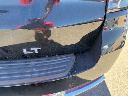 Used 2025 Chevrolet Tahoe LT image 11