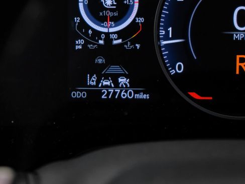 Used 2024 Lexus RX 350 Premium w/ Accessory Package (Z1) FWD image 24