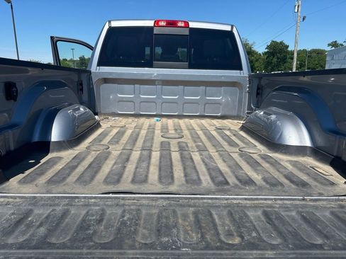 Used 2024 RAM 2500 Laramie w/ Safety Group AWD/4WD image 10