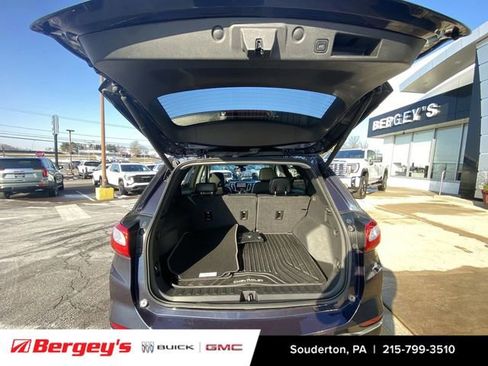 Used 2019 Chevrolet Equinox Premier image 28