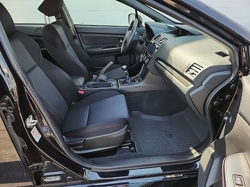 Used 2020 Subaru WRX AWD/4WD image 32