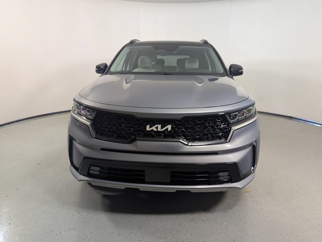 Used 2023 Kia Sorento SX AWD/4WD image 2