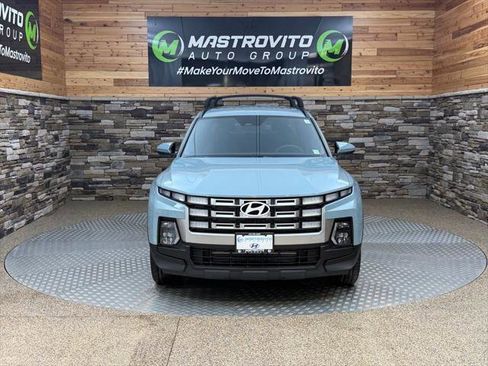 New 2026 Hyundai Santa Cruz SEL image 3