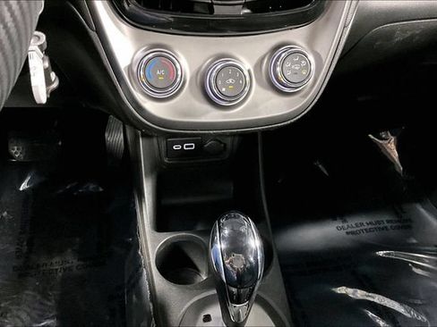 Used 2020 Chevrolet Spark LS FWD image 13