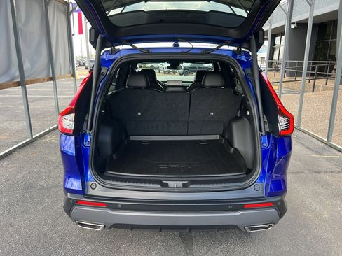 Used 2025 Honda CR-V Sport-L image 32